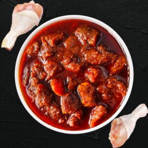 Chicken With Bone pickle